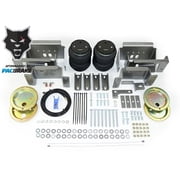 Pacbrake HP10402 Alpha HD Air Spring Suspension Kit for Ford F 150