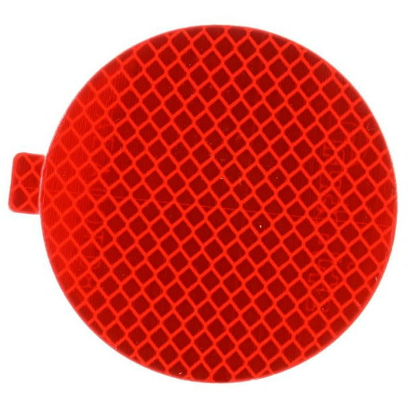 Red Reflector