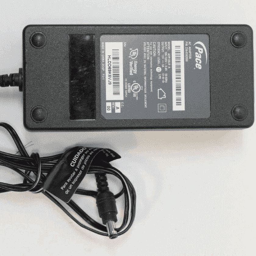Pace 12V 3A AC Adapter Power Supply ADP36LR 2360362050