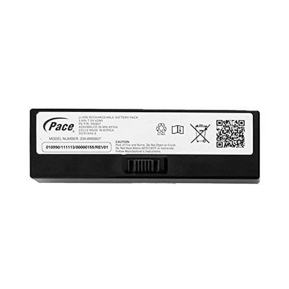 Pace 5268AC Gateway 8 Hour Battery Modem Router Voice Over Internet ...