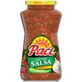 thumbnail image 1 of Pace Chunky Medium Salsa, 16 oz Jar, 1 of 13