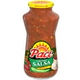 thumbnail image 1 of Pace Chunky Medium Salsa, 24 oz Jar, 1 of 12