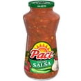 thumbnail image 1 of Pace Chunky Mild Salsa, 24 oz Jar, 1 of 13