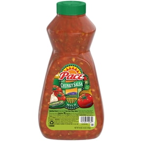 Pace Chunky Mild Salsa, 64 oz Bottle