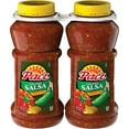 thumbnail image 1 of Pace Chunky Salsa, Medium, 38 oz Bottle (Pack of 2), 1 of 12
