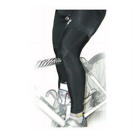 Pace Clothing Leg Warmer Pace Brushed Sm