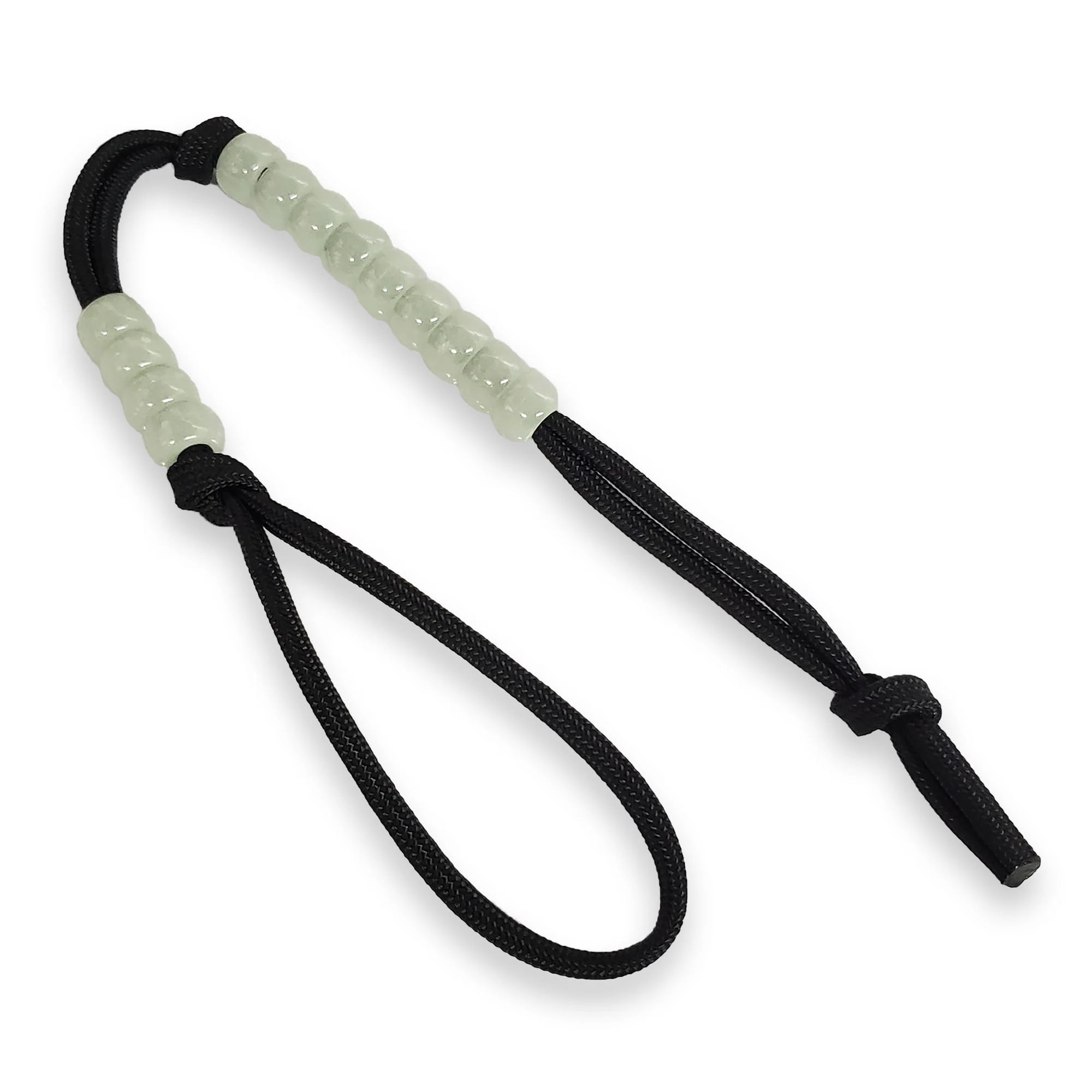 Pace Count Beads for Orienteering and Land Navigation Phosphorescent