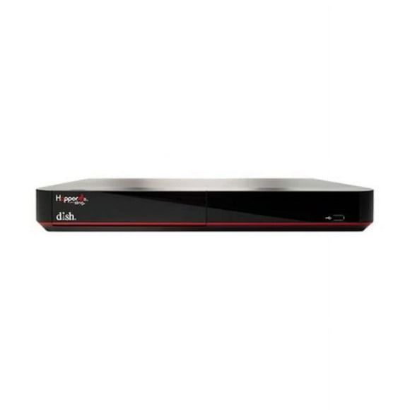 Pace Dish Hopper 3 DVR System with 16 Tuners