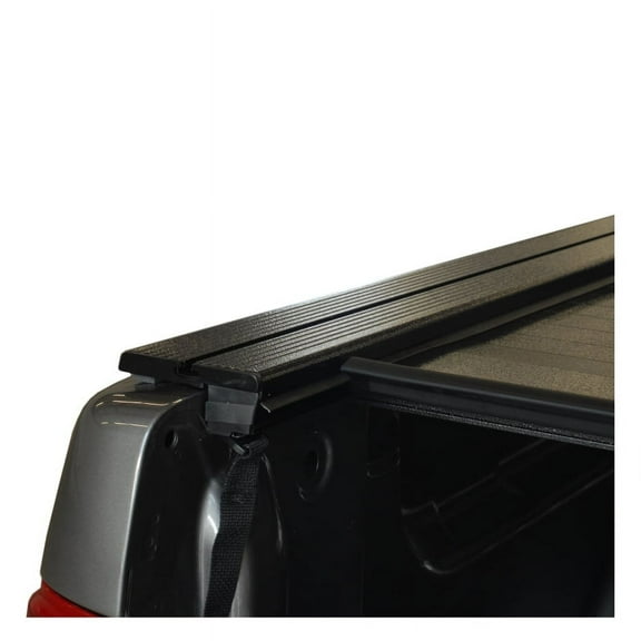 Pace Edwards 04-14 Chevy/GMC Colorado/Canyon 6ft Bed BedLocker w/ Explorer Rails Fits select: 2004-2006 CHEVROLET COLORADO, 2011-2012 CHEVROLET COLORADO LT