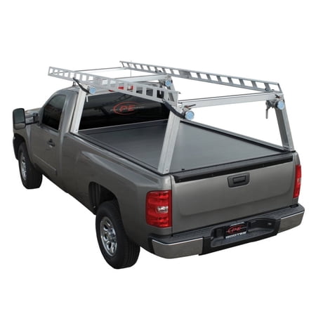 Pace Edwards 04-14 Chevy/GMC Colorado/Canyon Std. Cab SB Contractor Rack Fits select: 2004-2005 CHEVROLET COLORADO, 1994-1999 CHEVROLET S TRUCK price history and forecast - Pace Edwards CR3002