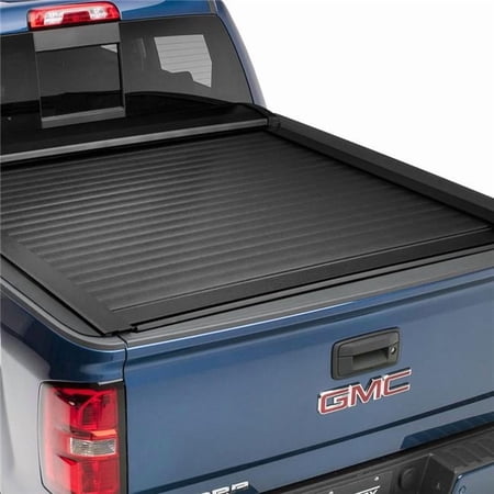 Pace Edwards 08-16 Ford F-Series Super Duty 8ft 1in Long Bed UltraGroove Electric - KEF7084 Fits select: 2008-2016 FORD F250, 2008-2016 FORD F350