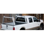 Pace Edwards 14-16 Chevy/GMC Silv/Sierra 1500 & 2015 HD 8ft Bed JackRabbit w/ Explorer Rails