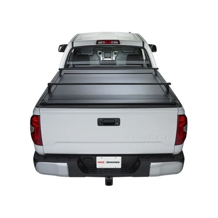 Pace Edwards 14-16 Chevy/GMC Silverado/Sierra 1500 / 2015 HD 6ft 6in Bed UltraGroove - KRC95A17