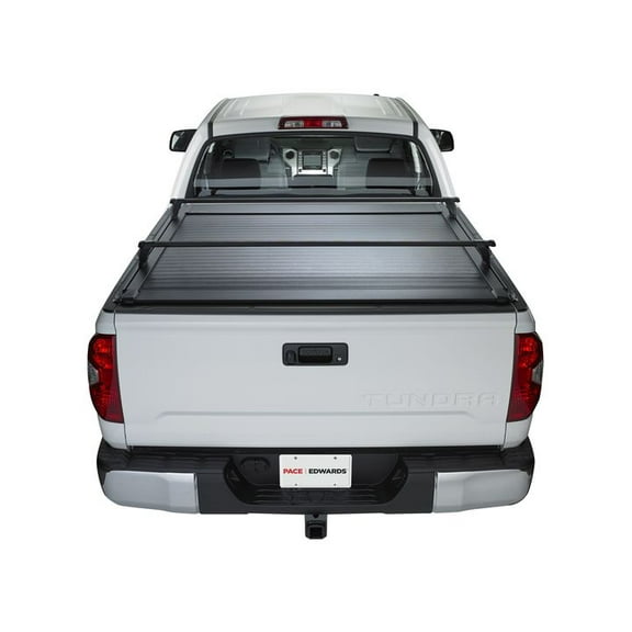 Pace Edwards 14-16 Chevy/GMC Silverado/Sierra 1500 / 2015 HD 6ft 6in Bed UltraGroove - KRC95A17