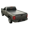 thumbnail image 1 of Pace Edwards 14-16 Chevy/GMC Silverado/Sierra 1500 8ft Bed JackRabbit Full Metal - Matte Finish, 1 of 7