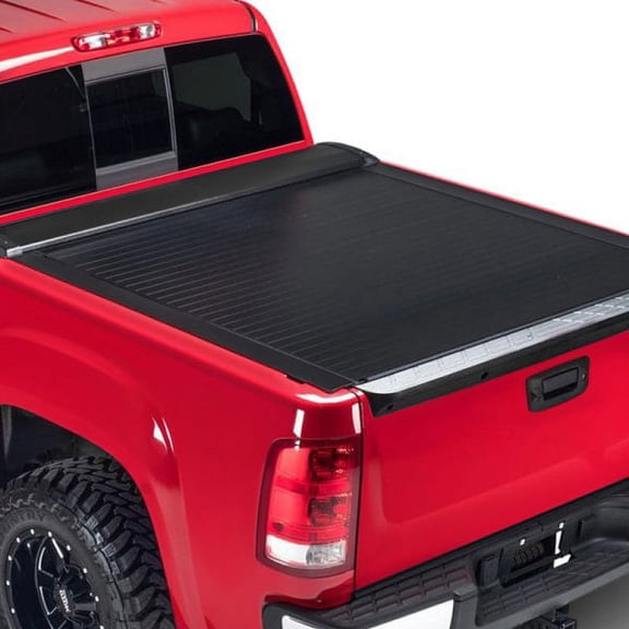Pace Edwards 2019 Ford Ranger 6ft SB - SWITCHBLADE Metal