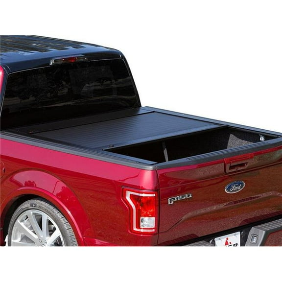 Pace Edwards 88-13 Chevy/GMC C/K/Silv/HD/ 14 HD 6ft 6in Bed JackRabbit w/ Explorer Rails Fits select: 2011 CHEVROLET SILVERADO K1500 LT, 2012 CHEVROLET SILVERADO K1500