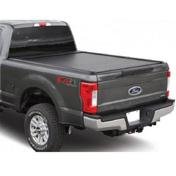Pace Edwards 88-13 Chevy/GMC C/K/Silverado/HD/ 14 HD 8ft Bed UltraGroove Metal - KMC0404 Fits select: 1999-2001,2003-2006 CHEVROLET SILVERADO