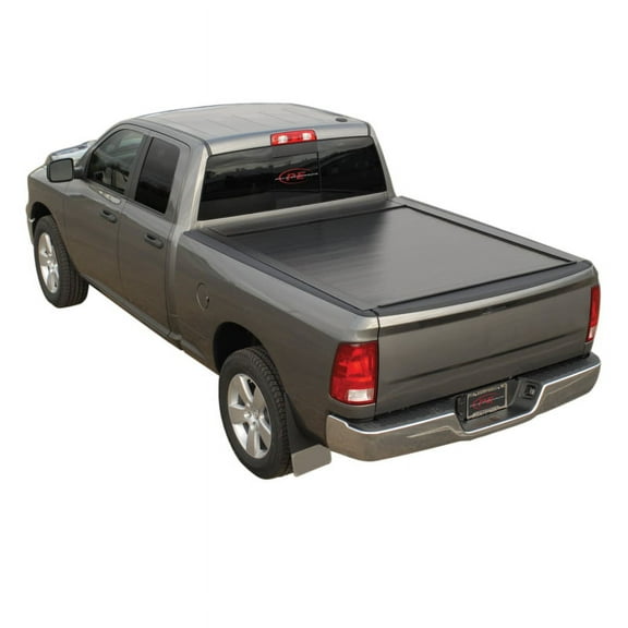 Pace Edwards 88-97 Isuzu King Cab 5ft 11in Bed BedLocker Fits select: 1992 ISUZU CONVENTIONAL SHORT BED, 1993-1994 ISUZU CONVENTIONAL