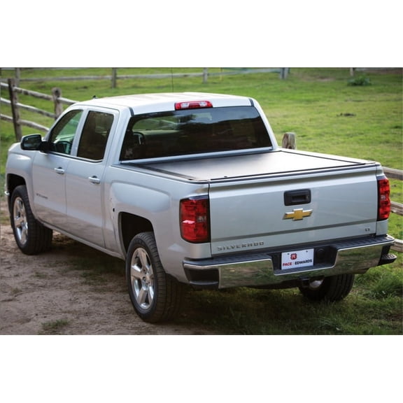 Pace Edwards 97-00 Isuzu Hombre 6ft 1in Bed JackRabbit