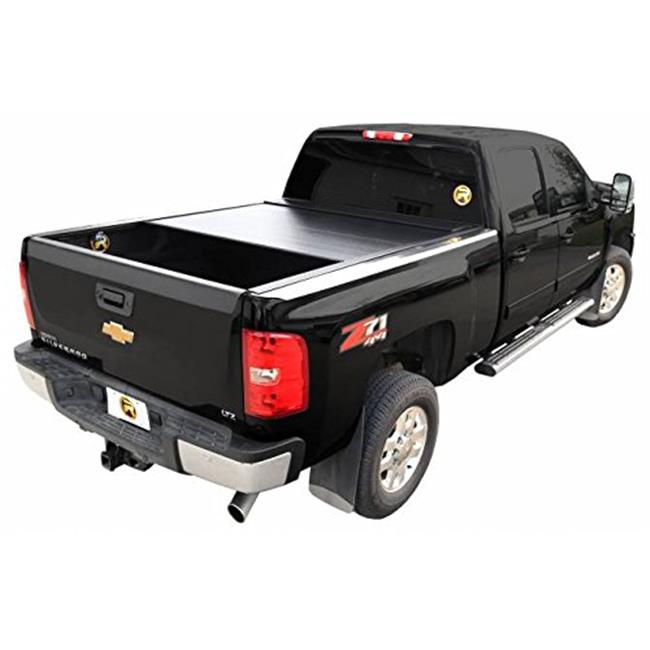 Pace Edwards BLFA18A44 6.75 ft. Tonneau Cover Kit Super Duty Short Bed
