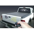 thumbnail image 1 of Pace Edwards BedLocker 04-14 F-Series LightDuty 8' LB BLF3042 Tonneau Cover Fits select: 2004 FORD F150 SUPERCREW, 2005-2009 FORD F150, 1 of 4