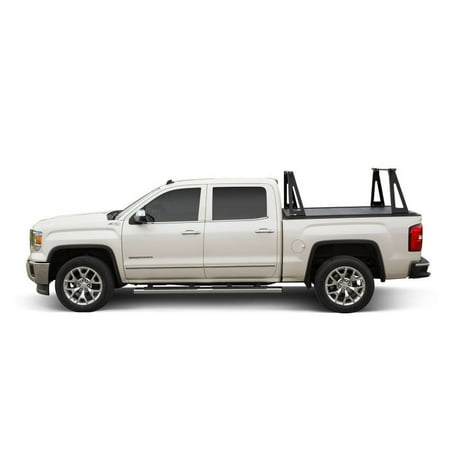 Pace Edwards ELC0101 El200 Light Duty Elevated Rack Kit Fits select: 2015,2018 CHEVROLET SILVERADO