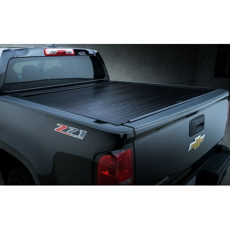 Pace-Edwards FEFA31A62 Tonneau Cover Fits select: 2019-2023 FORD RANGER