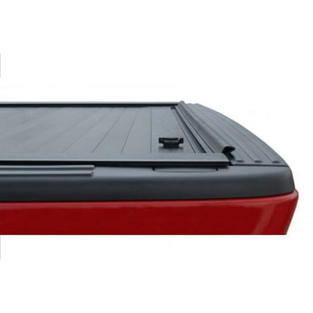 Pace Edwards FullMetal JackRabbit 04-14 F-Series LightDuty 6'5" FMF2903 Tonneau Fits select: 2004 FORD F150 SUPERCREW, 2005-2009 FORD F150