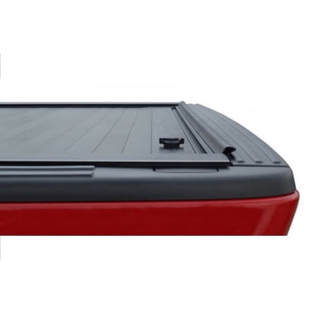Pace Edwards FullMetal JackRabbit 2015 F-Series LightDuty 6'5" FMFA06A29 Tonneau