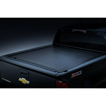 Pace Edwards JEFA31A62 Jackrabbit (R) Explorer Tonneau Cover TONNO Hard CAN