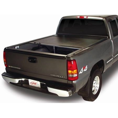 Pace Edwards JRFA07A30 8 ft. Tonneau Cover 15 Long Bed for F - 150 Fits select: 2019 FORD F150 SUPERCREW, 2016-2018 FORD F150