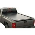 thumbnail image 1 of Pace Edwards JackRabbit 05-15 Frontier CrewCab 4'10" XSB JRN5780 Tonneau Fits select: 2016-2019 NISSAN FRONTIER, 2012 NISSAN FRONTIER SV/PRO-4X, 1 of 6