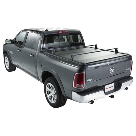 Pace Edwards KEFA31A62 UltraGroove Electric Hard Retractable Automatic Tonneau Cover for 2019 Ford Ranger