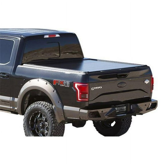 Pace Edwards KRCA04A26 6 ft. Pace Edwards Tonneau Cover for 15-16-Chevy-Colorado