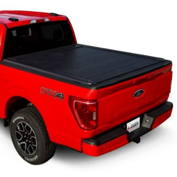 Pace Edwards KRCA27A58 Pace Edwards Ultragroove Retractable Tonneau Cover for Chevrolet Silverado 1500-5 FT 8 IN Fits select: 2019-2020 CHEVROLET SILVERADO C1500 LT, 2022 GMC SIERRA