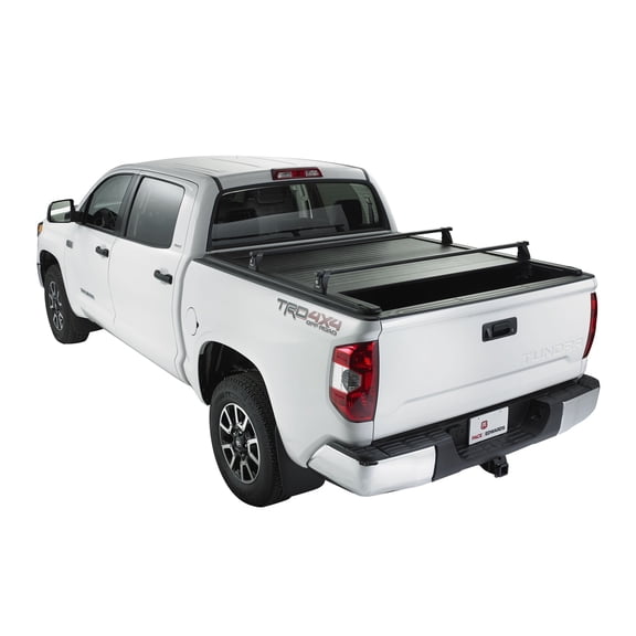 Pace Edwards KRCA34A65 UltraGroove Tonneau Cover Kit Incl. Canister/Rails Retractable Black UltraGroove Tonneau Cover Kit Fits select: 2020-2023 CHEVROLET SILVERADO, 2020-2023 GMC SIERRA