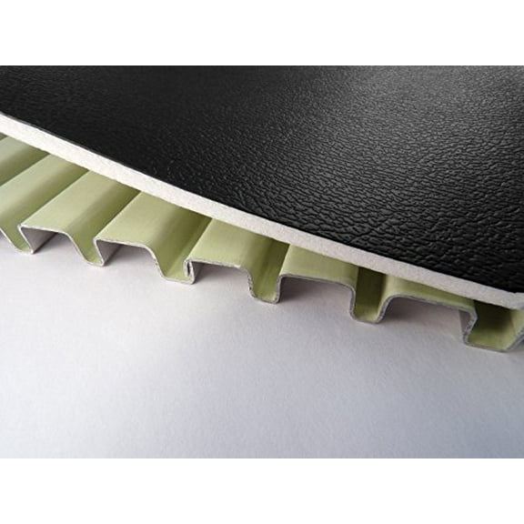 Pace Edwards KRFA06A29 Ultra Groove Tonneau Cover Kit (15-16 Ford F-Series Light Duty 6ft 5in Bed)