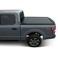 thumbnail image 1 of Pace Edwards M-BLC0303 Bedlocker Retractable Tonneau Cover Kit Fits select: 2001-2002,2004-2007 CHEVROLET SILVERADO, 1 of 9