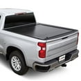 thumbnail image 1 of Pace Edwards M-FMFA05A28 Full-Metal Jackrabbit Tonneau Cover Kit 2015-20 Ford F-150 67.1" Bed, 1 of 7