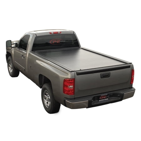 Pace Edwards M-FMFA07A30 Full-Metal Jackrabbit Tonneau Cover Kit Fits F-150
