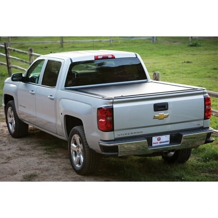 Pace Edwards M-JRN183 Jackrabbit Tonneau Cover Kit Fits 22-23 Frontier