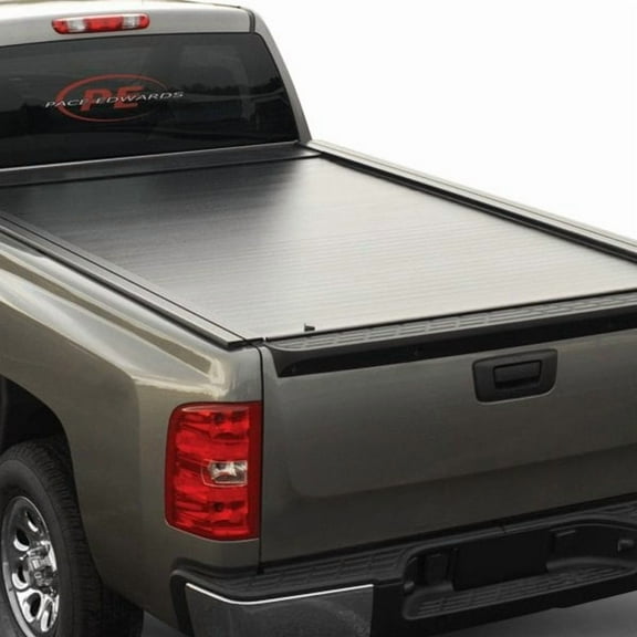 Pace Edwards MFMD87A08 Retractable Tonneau Cover