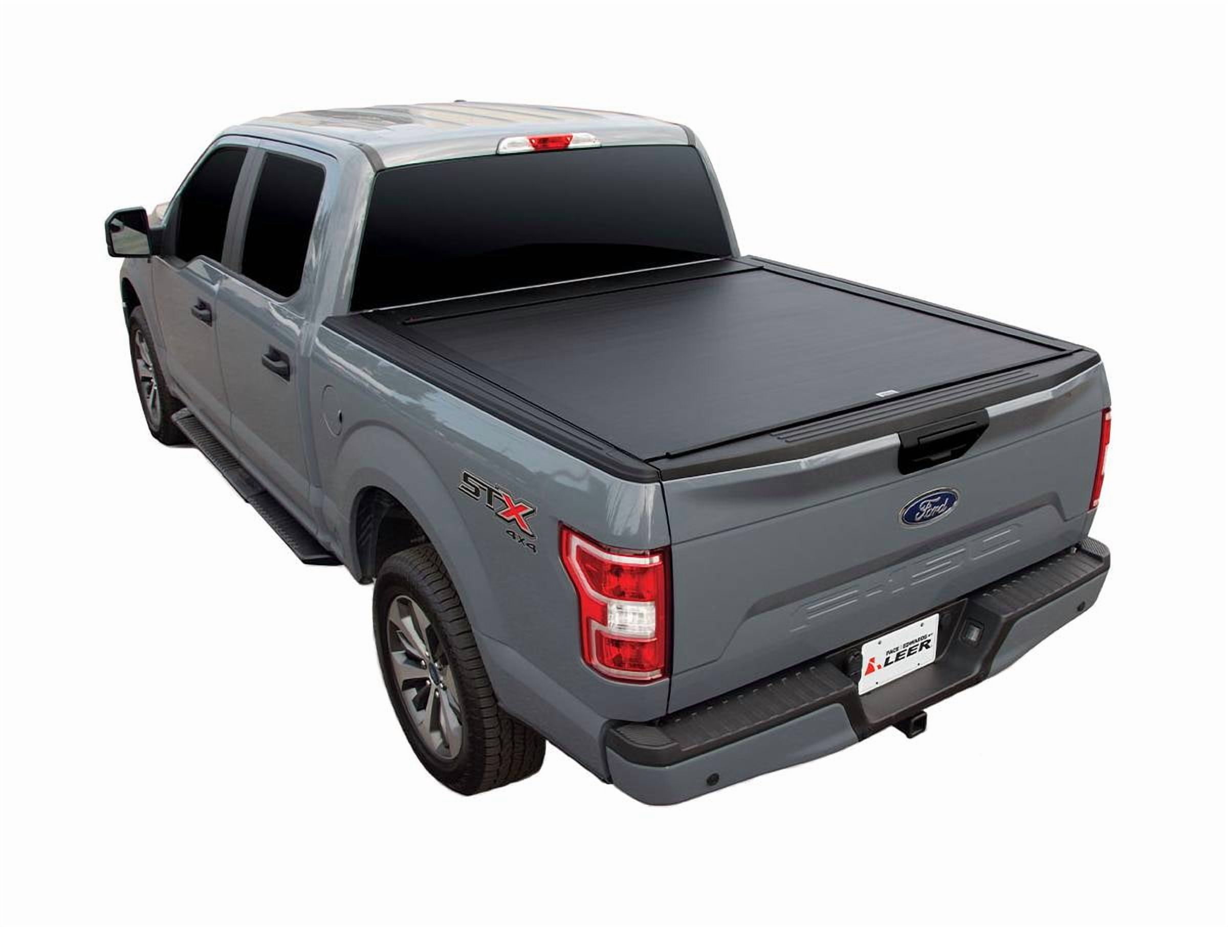 Pace Edwards M-BLF171 Bedlocker Tonneau Cover Kit Fits 21-23 F-150