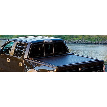 Pace Edwards (SWD77A01) Switchblade Tonneau Cover Fits select: 2019 RAM 1500 CLASSIC TRADESMAN, 2013-2014 RAM 1500 ST
