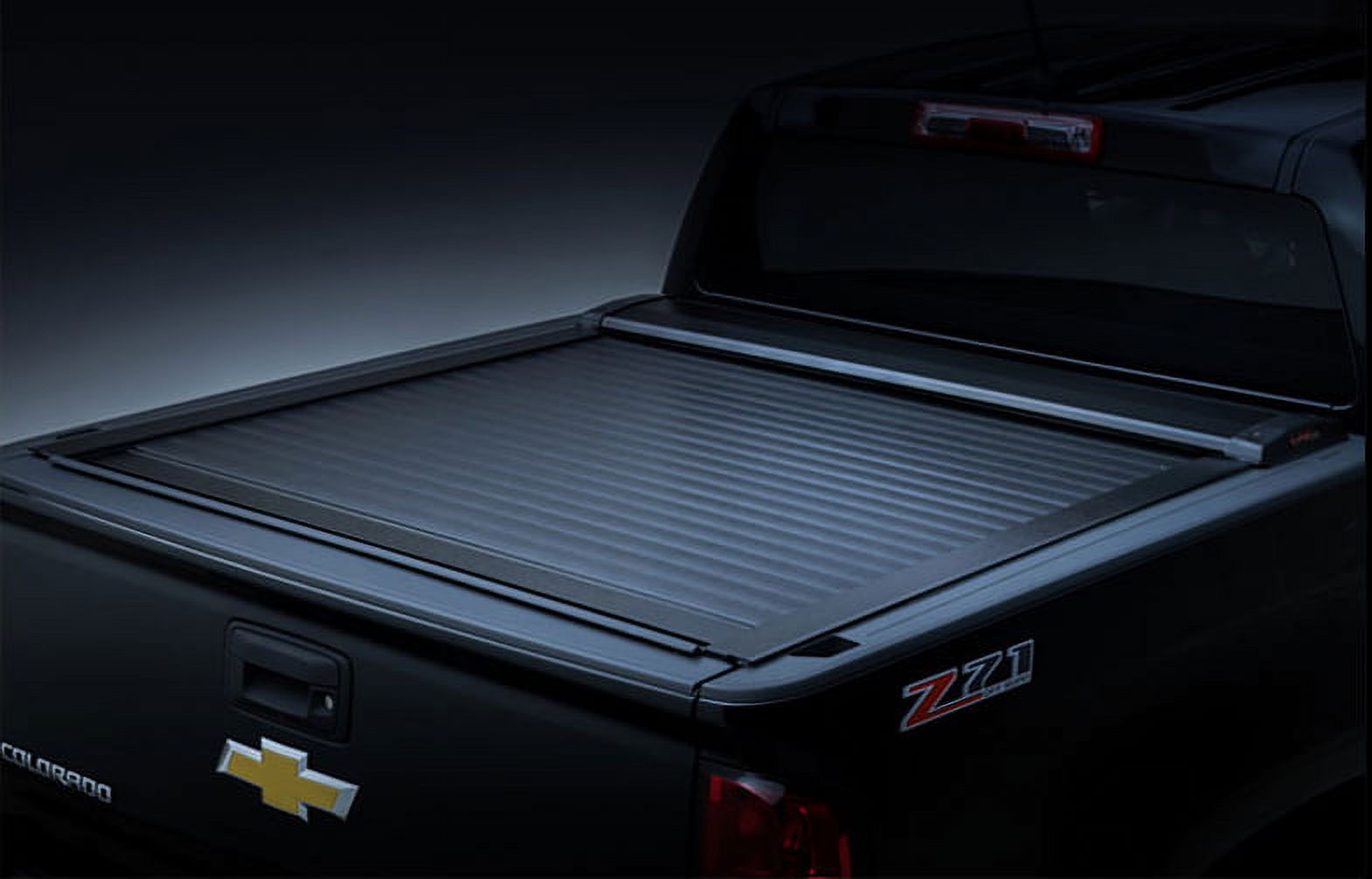 RestylingFactory Chrome ABS Gas Fuel Cover For 2002-2008 Dodge Ram Pickup