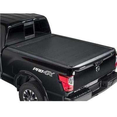 Pace Edwards Ultragroove Electric Tonneau Cover - KED7936
