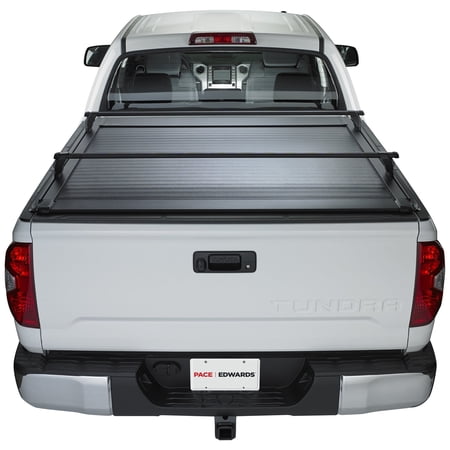 Pace Edwards Ultragroove Tonneau Cover - KRNA14A40 Fits select: 2017-2019,2022-2023 NISSAN TITAN