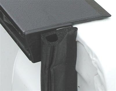 Pace Edwards WeatherGate Tailgate Seal Kit