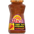 thumbnail image 1 of Pace Ghost Pepper Habanero Extra Hot Salsa, 16 oz Jar, 1 of 12